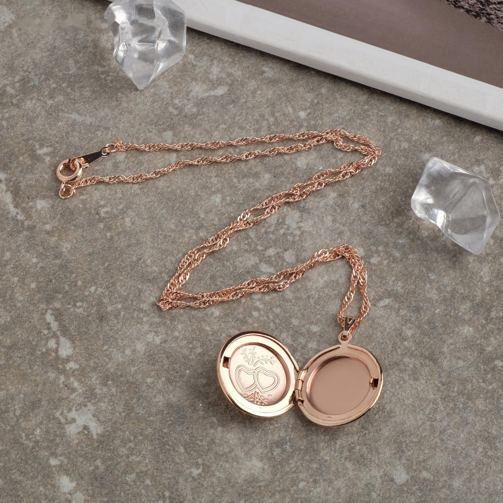 Кулон для фото 