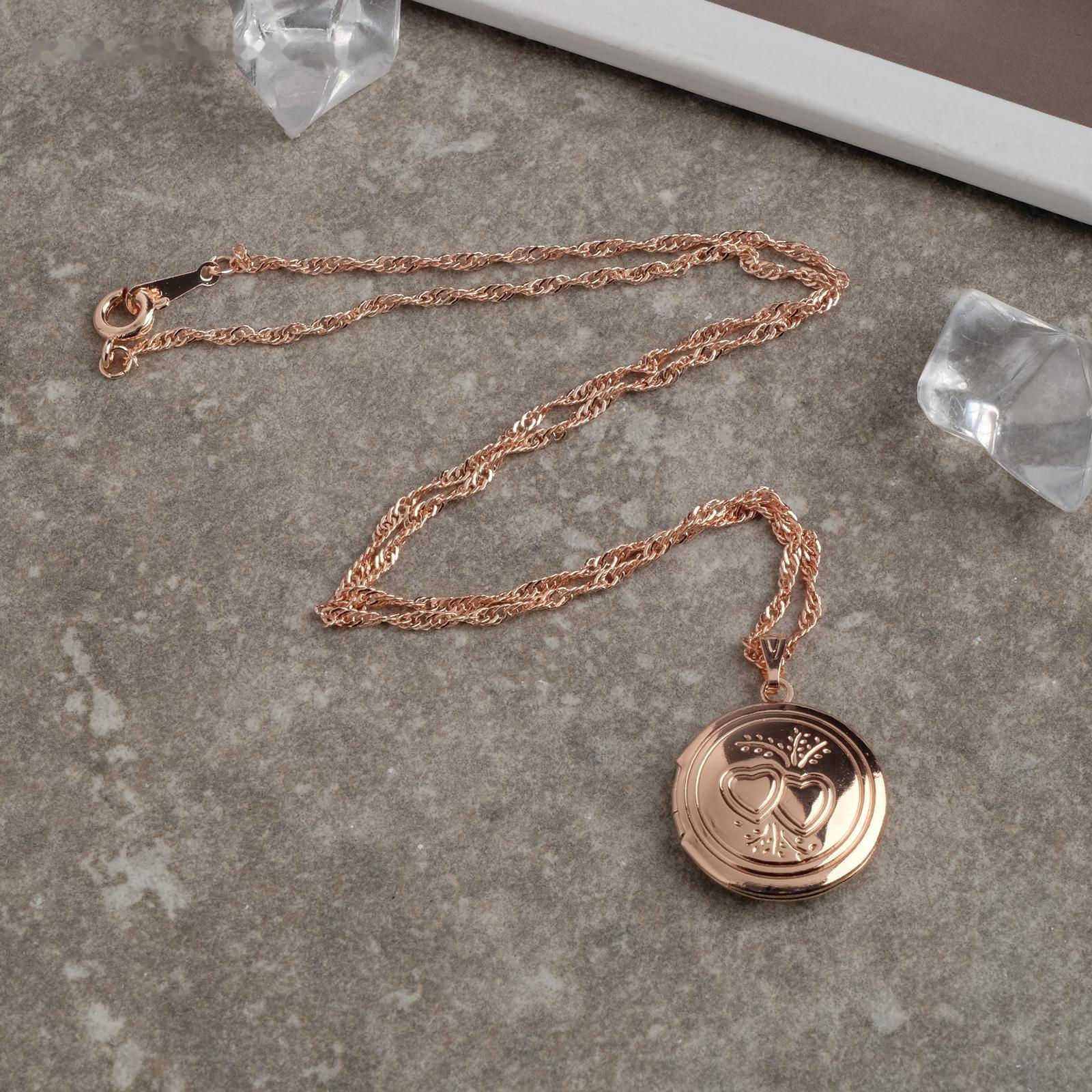 Кулон для фото 