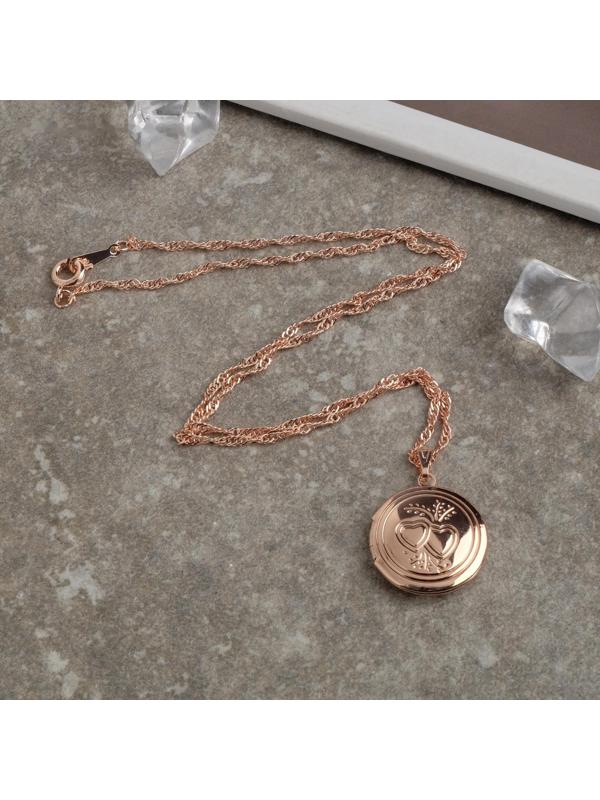 Кулон для фото 