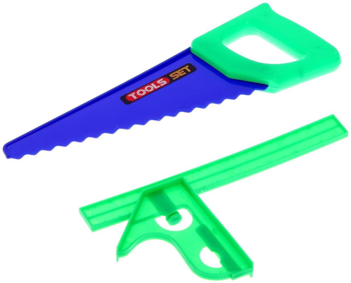 Набор инструментов «Мастер на все руки», МИКС