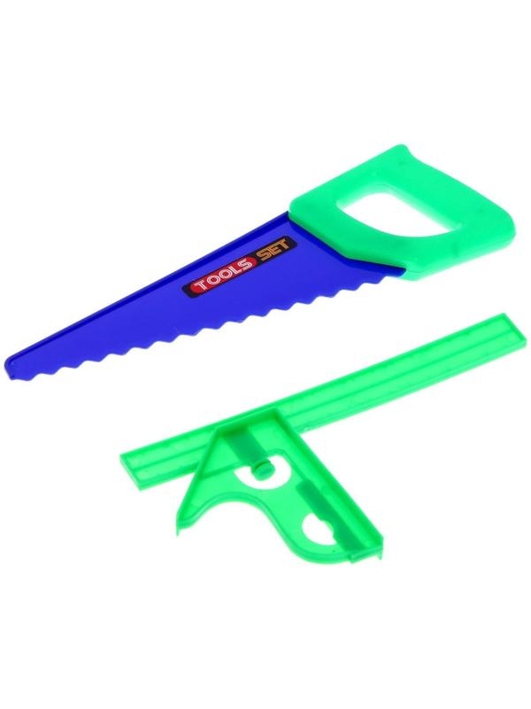 Набор инструментов «Мастер на все руки», МИКС