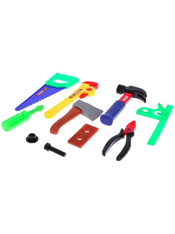 Набор инструментов «Мастер на все руки», МИКС