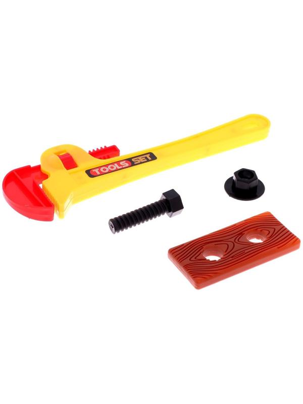 Набор инструментов «Мастер на все руки», МИКС