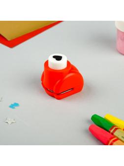 Дырокол фигурный 