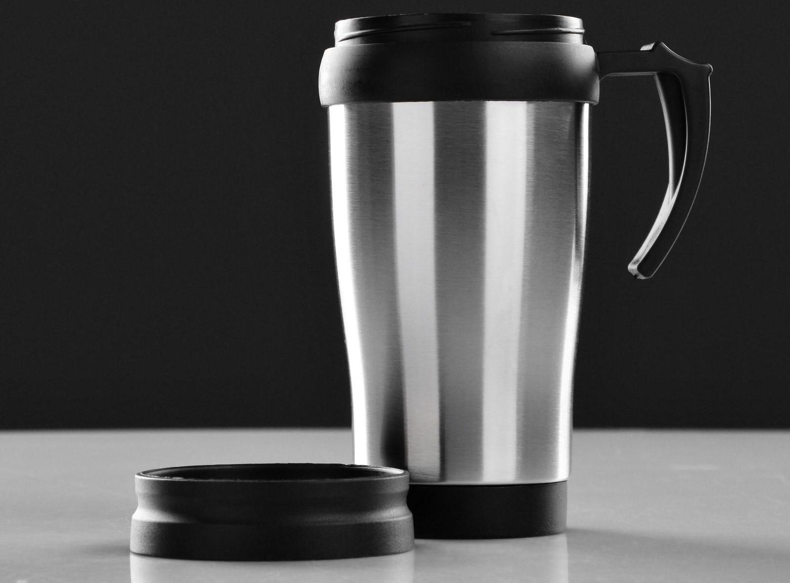 Термокружка, серия: Classic, 