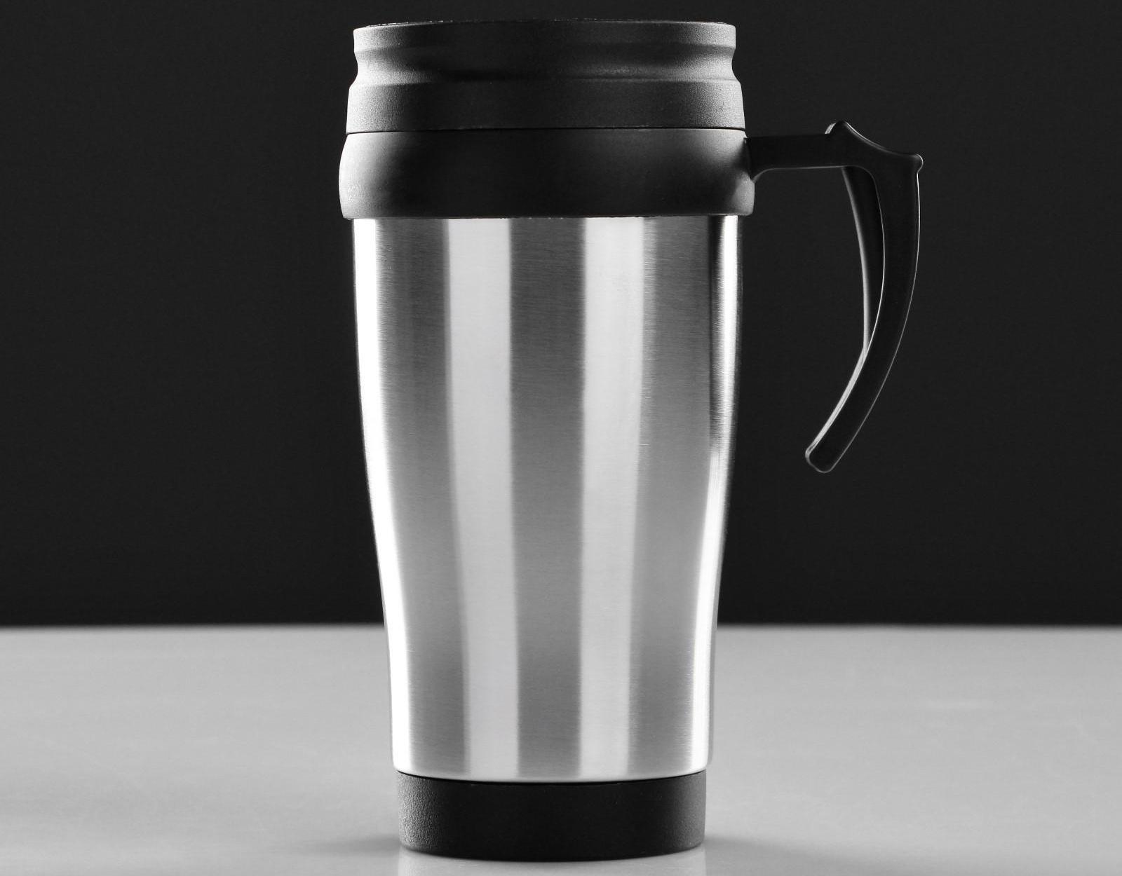 Термокружка, серия: Classic, 