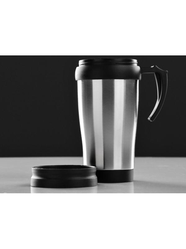 Термокружка, серия: Classic, 