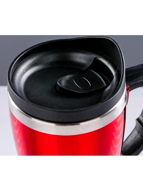 Термокружка, серия: Экстремал, 