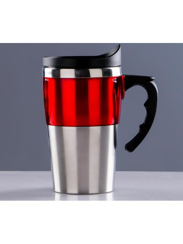 Термокружка, серия: Экстремал, 