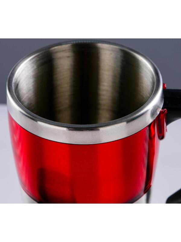 Термокружка, серия: Экстремал, 