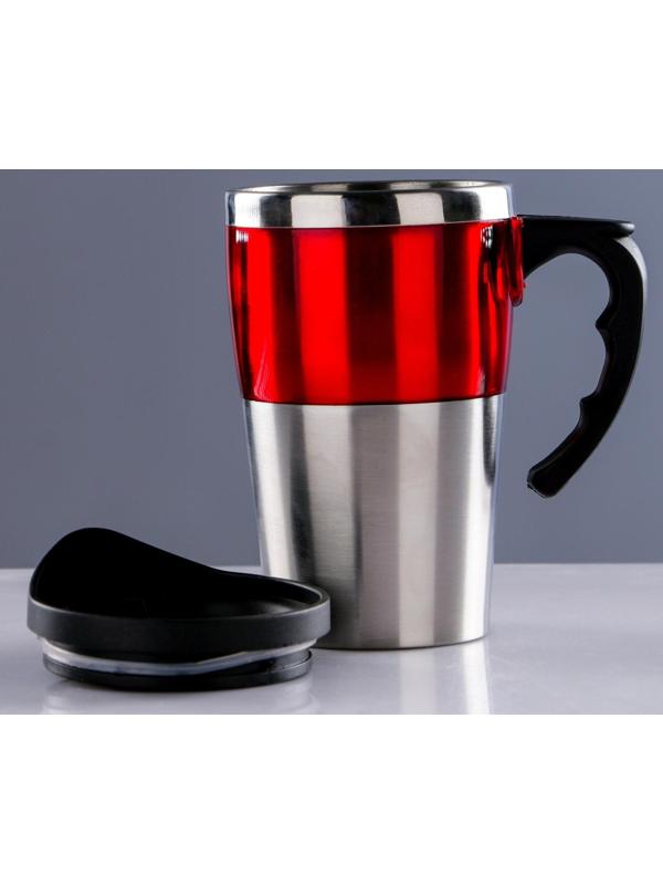 Термокружка, серия: Экстремал, 