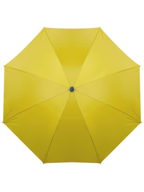 Зонт пляжный «Классика», d=260 cм, h=240 см, МИКС