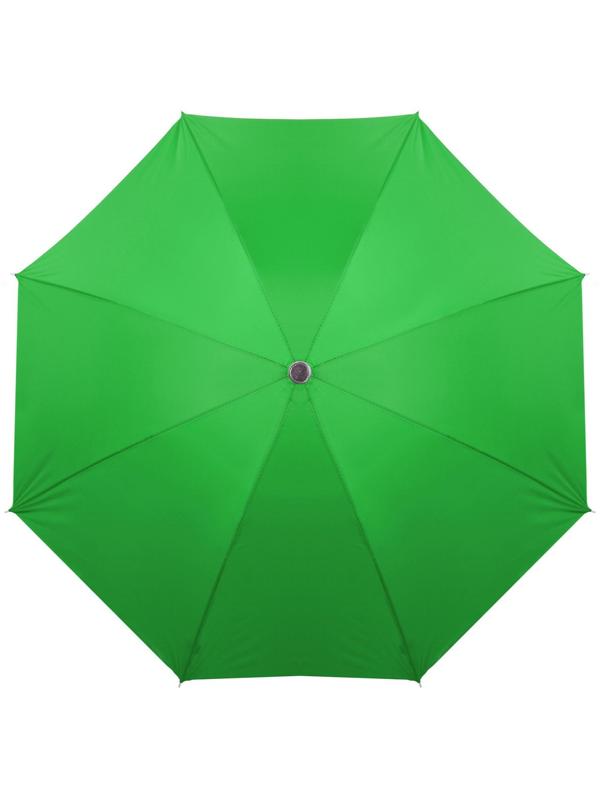 Зонт пляжный «Классика», d=260 cм, h=240 см, МИКС