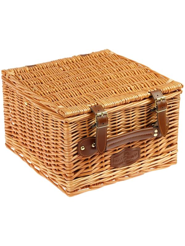 Корзина для пикника Liza, на 2 персоны