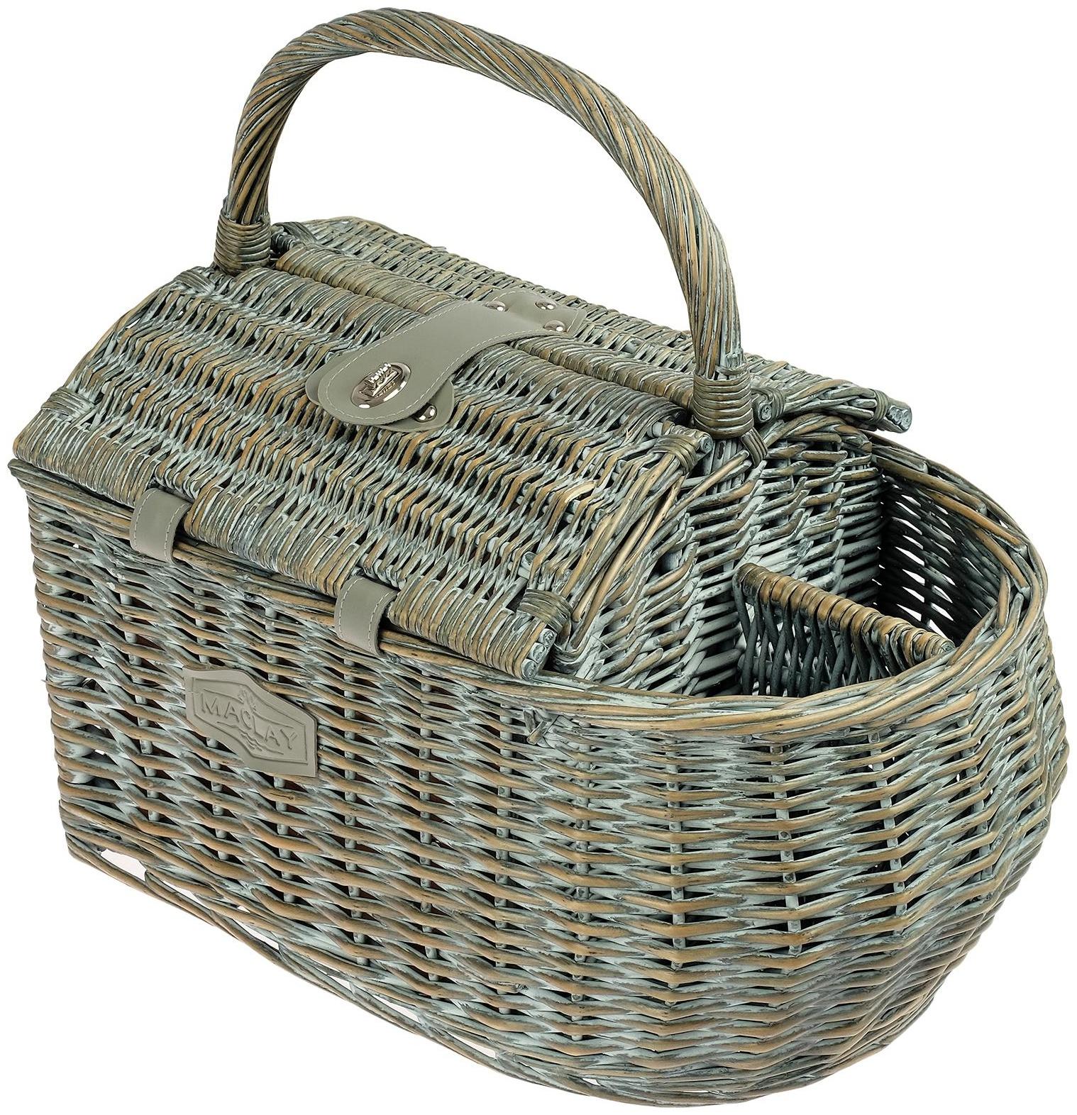 Корзина для пикника Isabela на 4 персоны