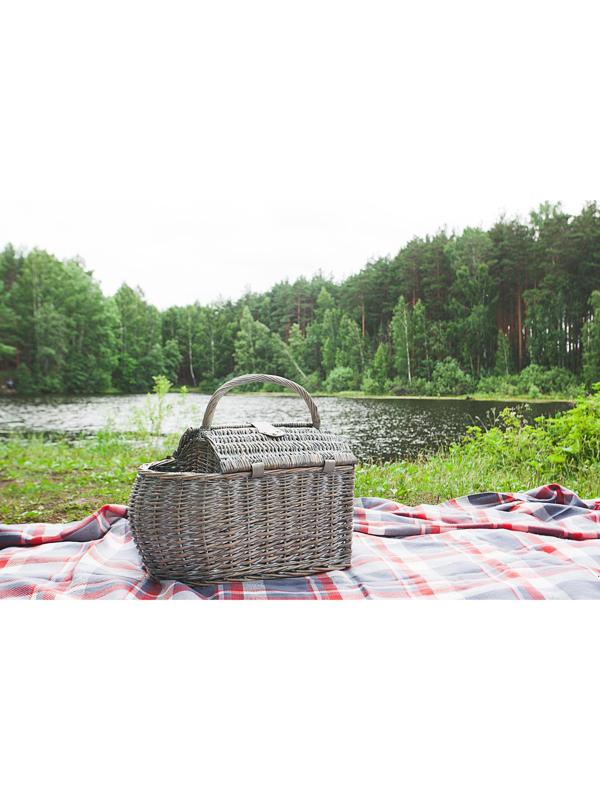 Корзина для пикника Isabela на 4 персоны
