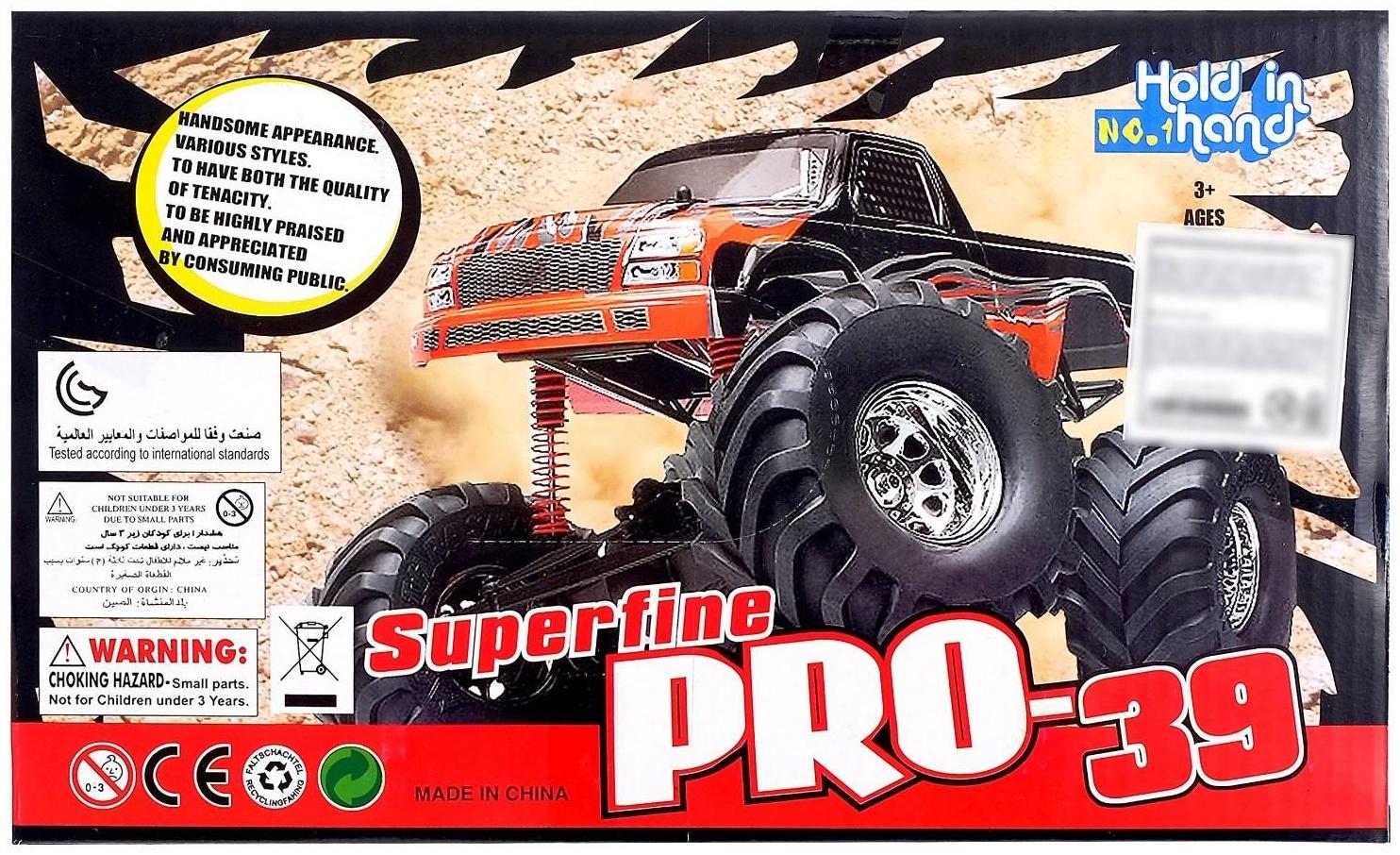 Машина инерционная «Пикап», цвета МИКС