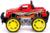 Машина инерционная «Пикап», цвета МИКС