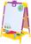 Мольберт детский, двусторонний «Растущий», регулируется по высоте, размер 755 × 516 × 70 мм, МИКС