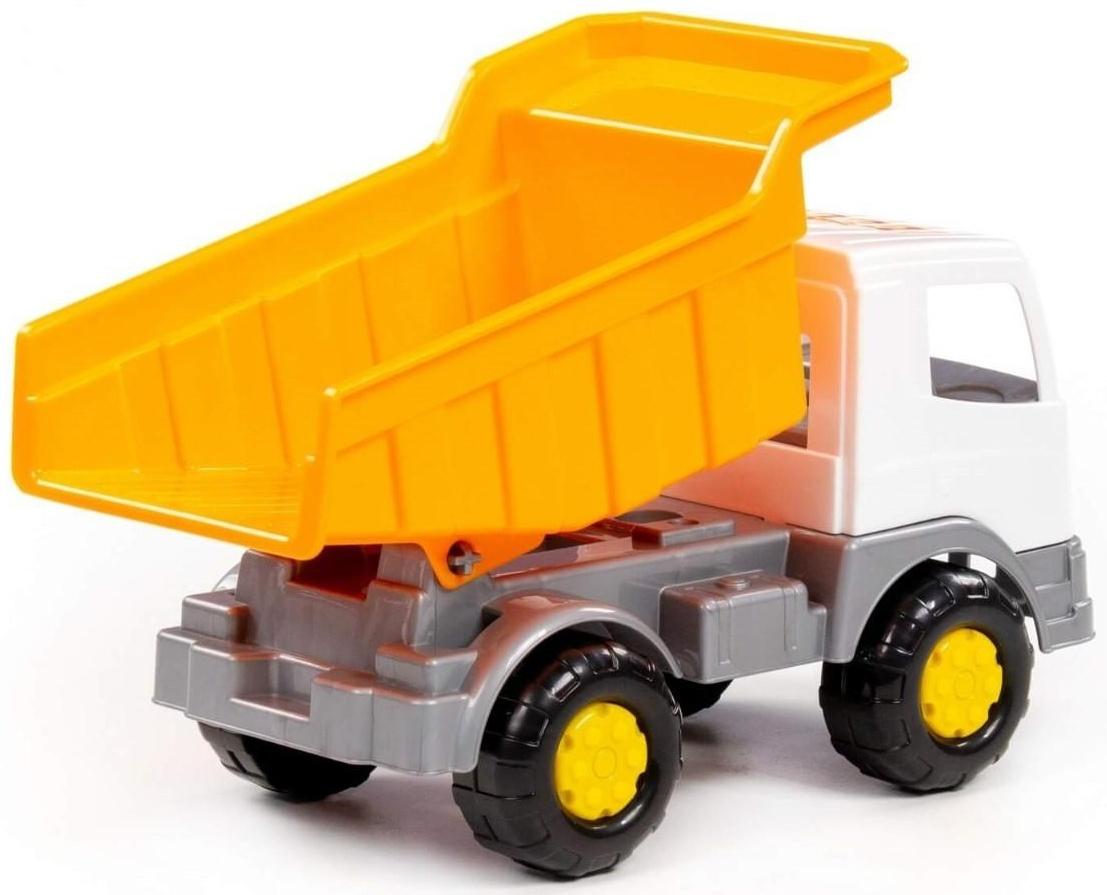 Автомобиль - самосвал «Мираж», цвета МИКС