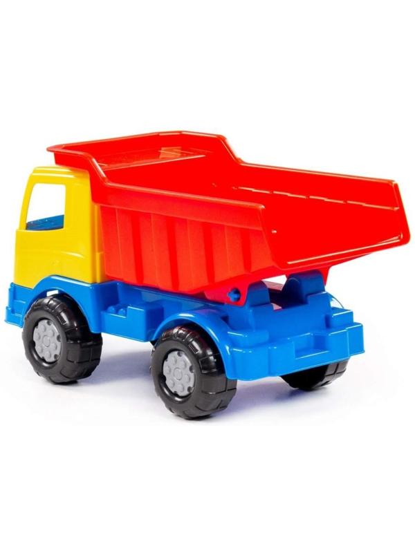 Автомобиль - самосвал «Мираж», цвета МИКС