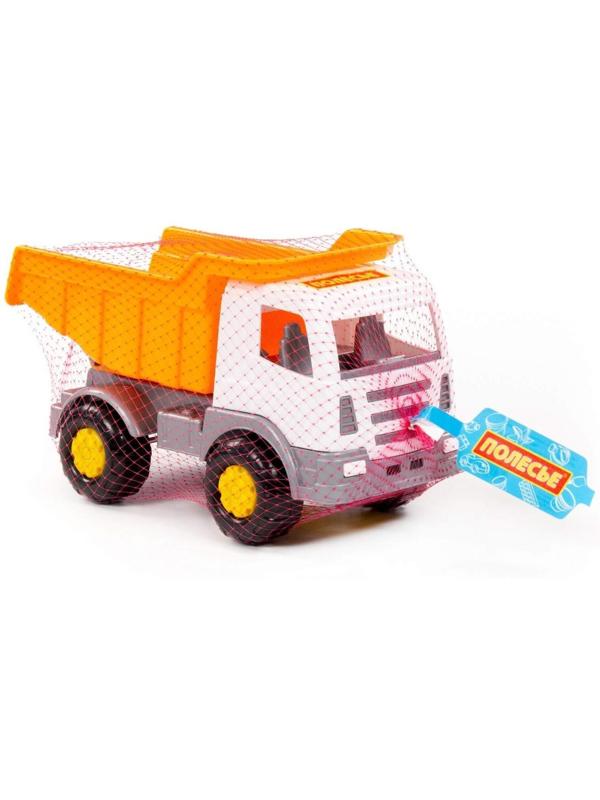 Автомобиль - самосвал «Мираж», цвета МИКС