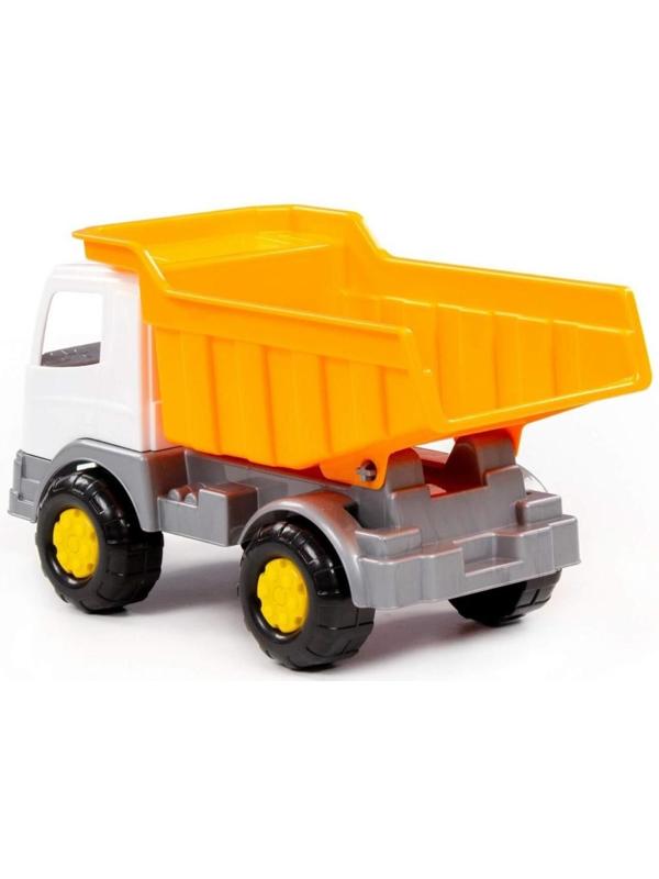 Автомобиль - самосвал «Мираж», цвета МИКС