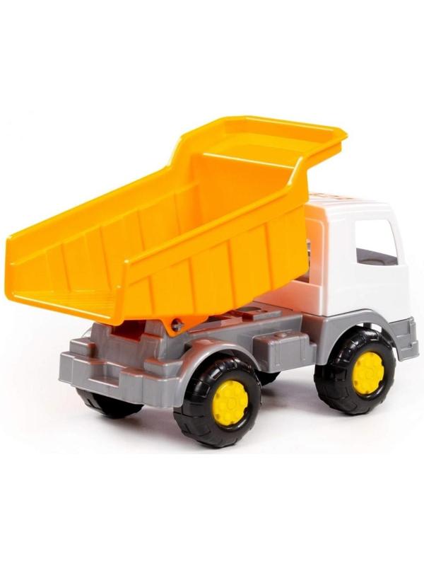 Автомобиль - самосвал «Мираж», цвета МИКС