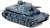 Сборная модель «Немецкий средний танк Т-IV»