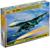 Сборная модель «Самолет Су-27SM»