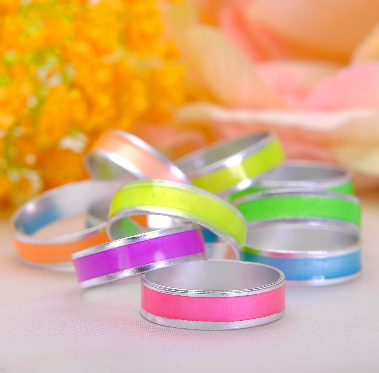 Кольцо детское 