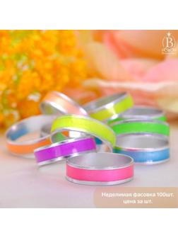 Кольцо детское 