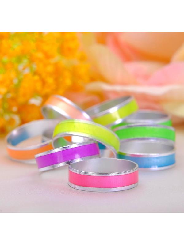 Кольцо детское 