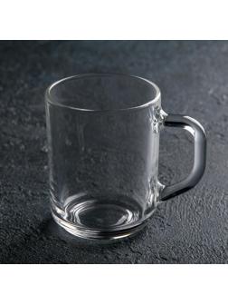 Кружка «Зелёный чай», 200 мл