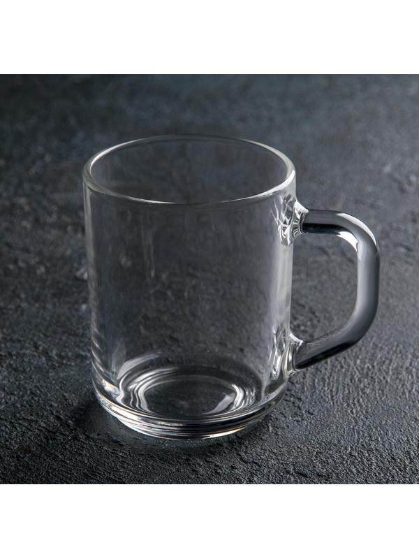 Кружка «Зелёный чай», 200 мл