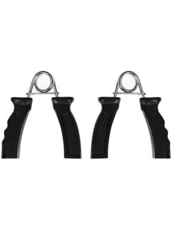 Эспандер кистевой, пара 2 шт., цвет МИКС