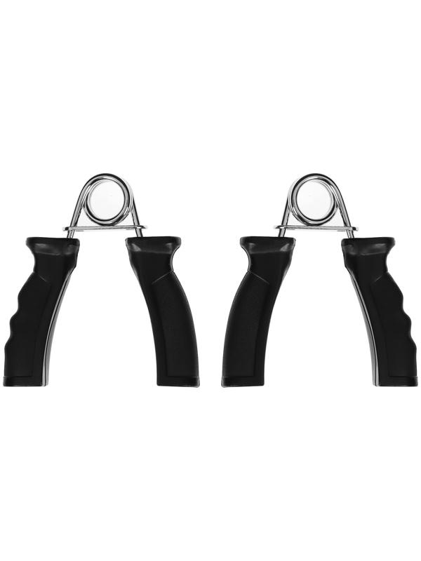 Эспандер кистевой, пара 2 шт., цвет МИКС