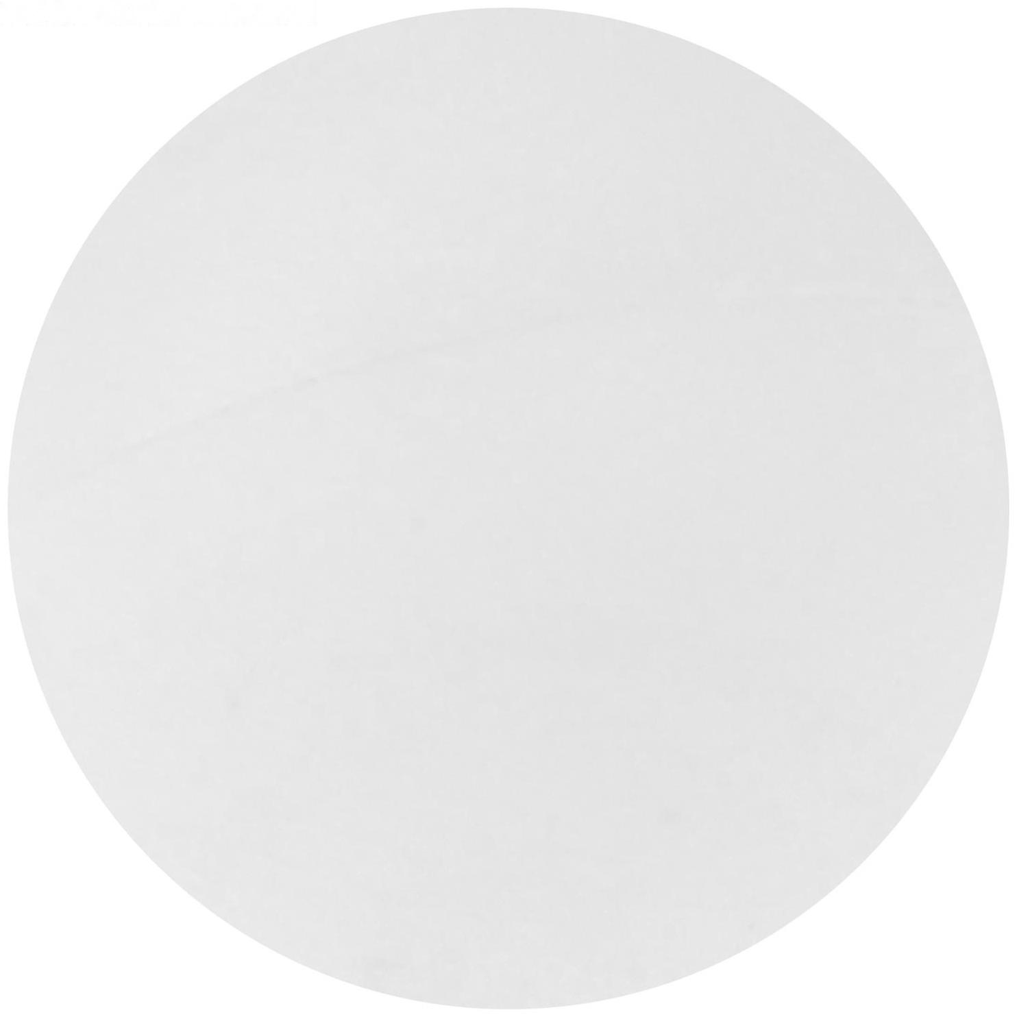 Мяч для настольного тенниса 40 мм, цвет белый