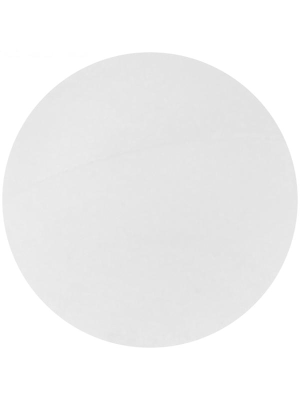 Мяч для настольного тенниса 40 мм, цвет белый