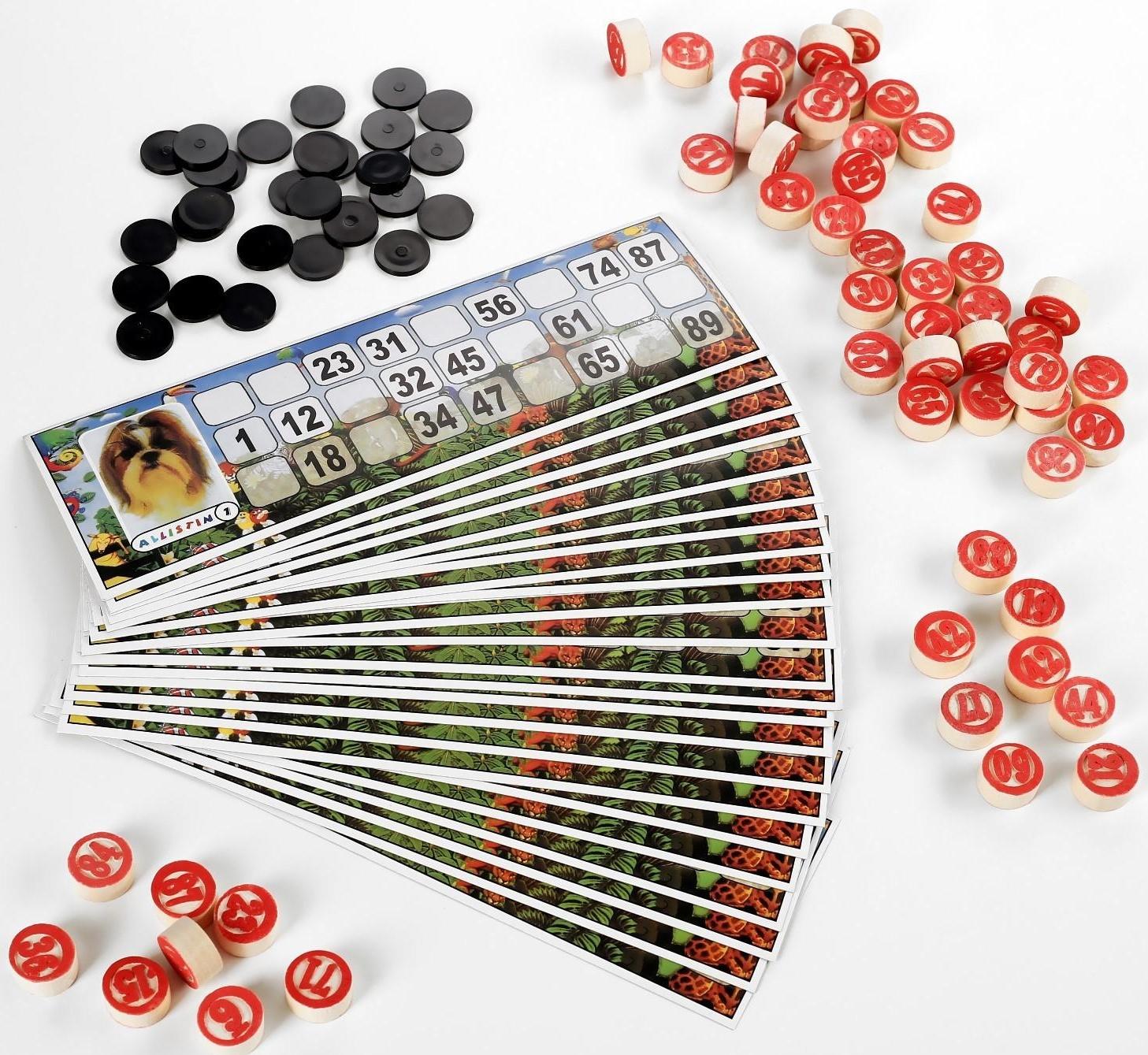 Русское лото 