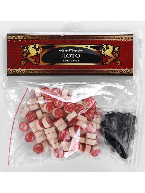 Русское лото 