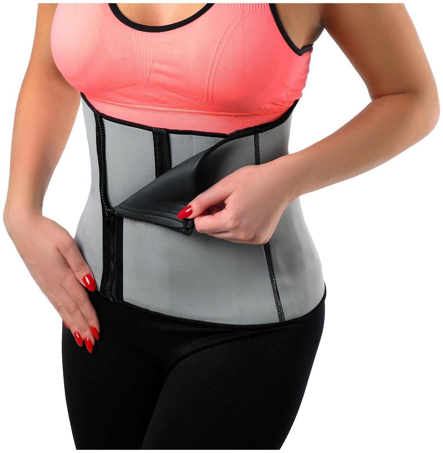 Пояс суппорт регулирующий