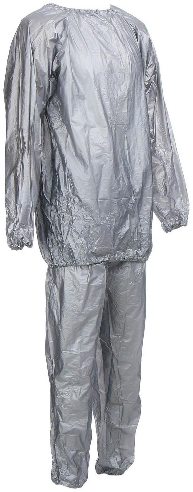 Костюм спортивный сауна, размер 50 (XXL)