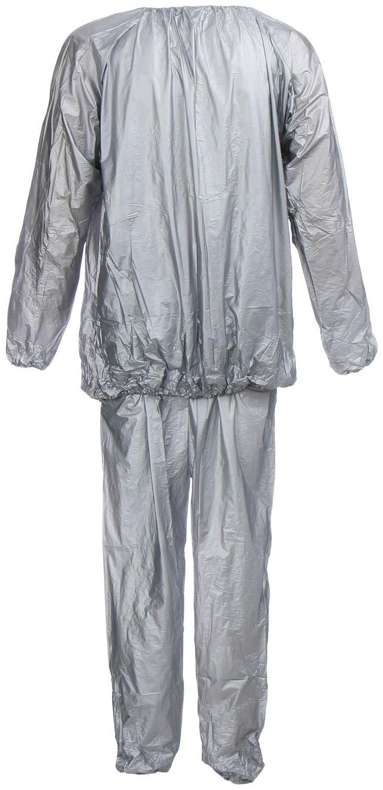 Костюм спортивный сауна, размер 50 (XXL)