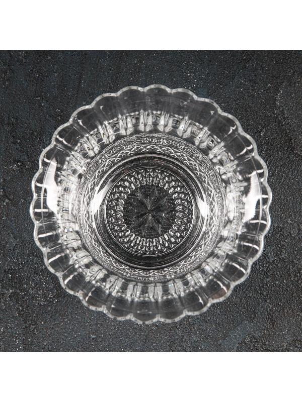 Сахарница Konya, d=12 см, с крышкой