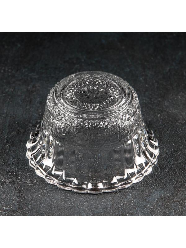 Сахарница Konya, d=12 см, с крышкой