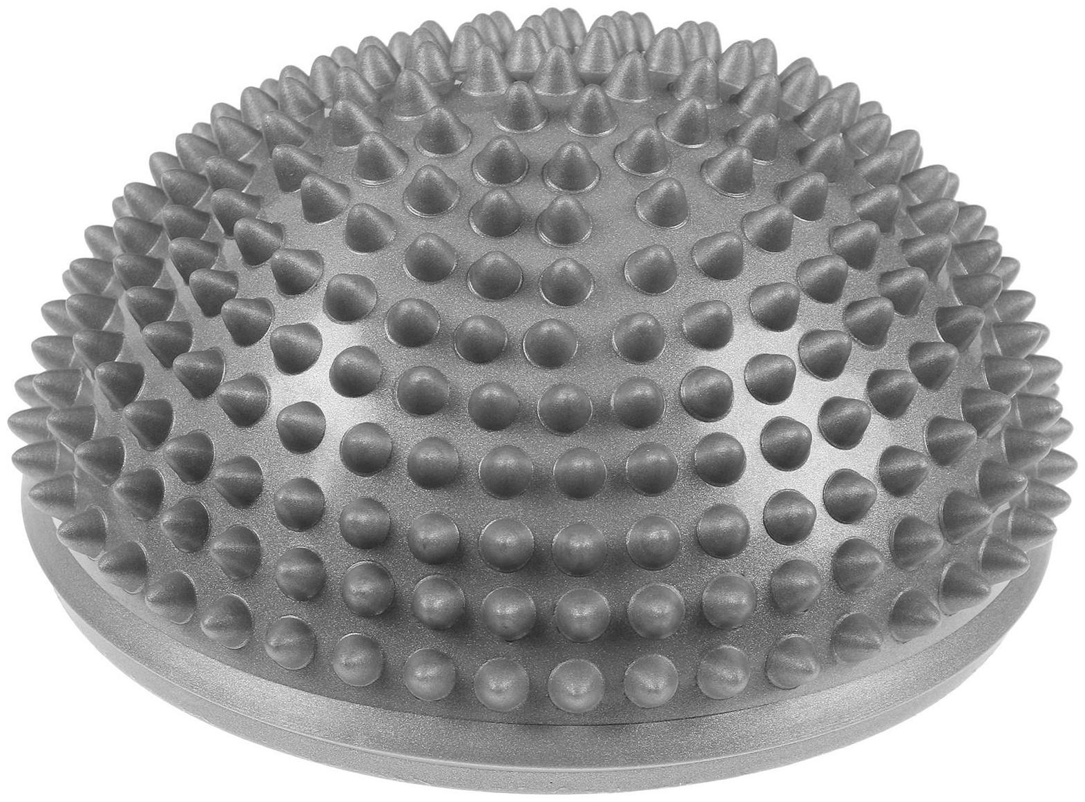 Массажёр надувной для ног, d=15 см, цвета МИКС