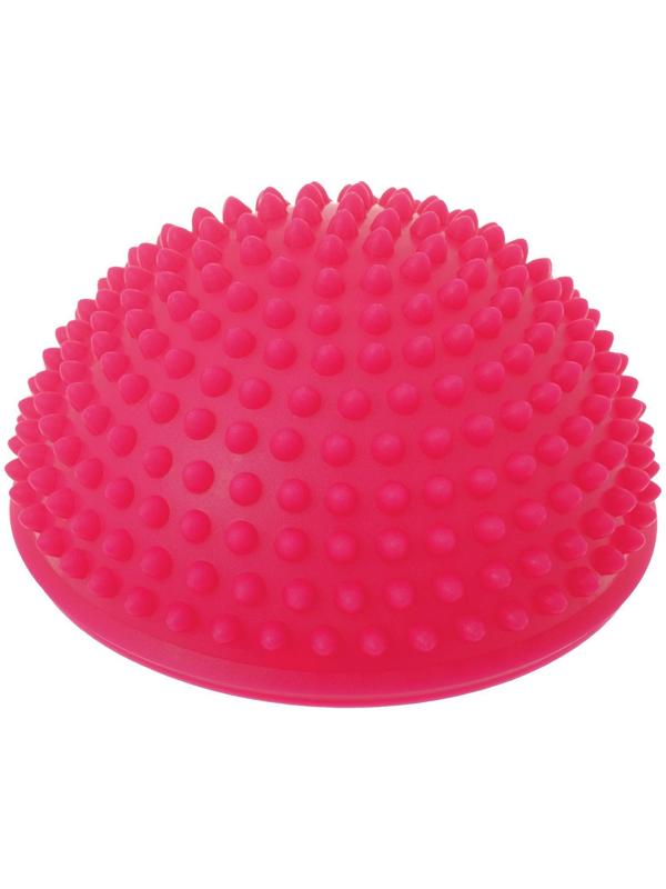 Массажёр надувной для ног, d=15 см, цвета МИКС