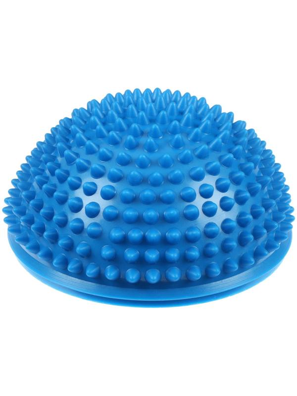 Массажёр надувной для ног, d=15 см, цвета МИКС