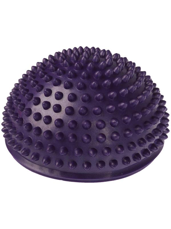 Массажёр надувной для ног, d=15 см, цвета МИКС